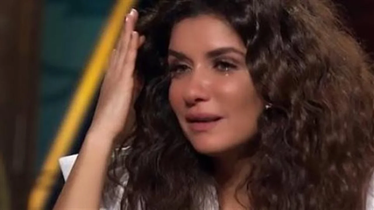 نشاط مكثف لغادة عادل.. فنانة تنضم لأسرة المداح وتخوض بطولات درامية جديدة